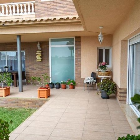 Blended Villa Calafell Exterior photo