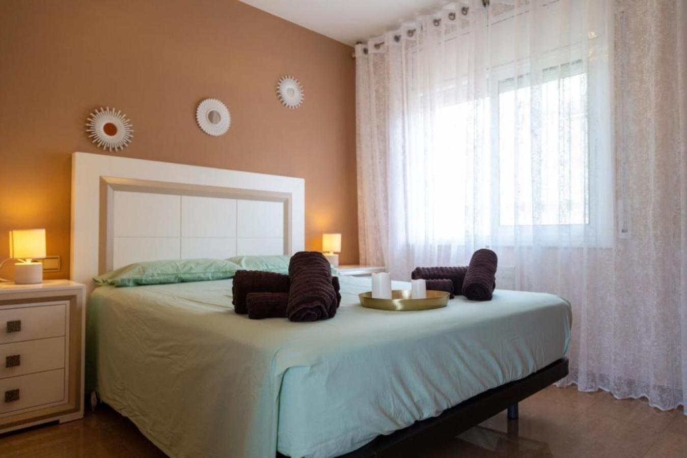 Blended Villa Calafell Exterior photo